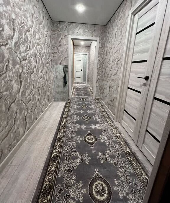 квартира г Миасс ул Луначарского 10 фото 1