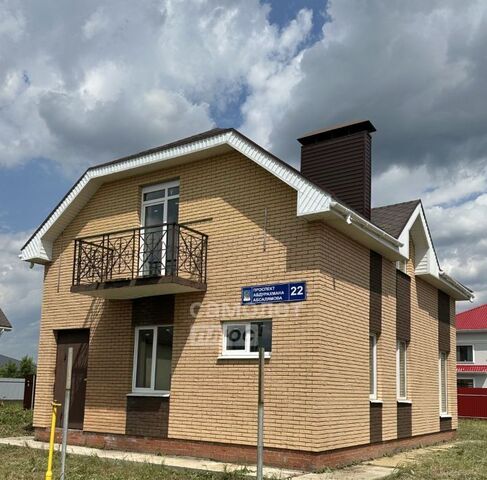 р-н Автозаводский пр-кт Абдурахмана Абсалямова 22а фото