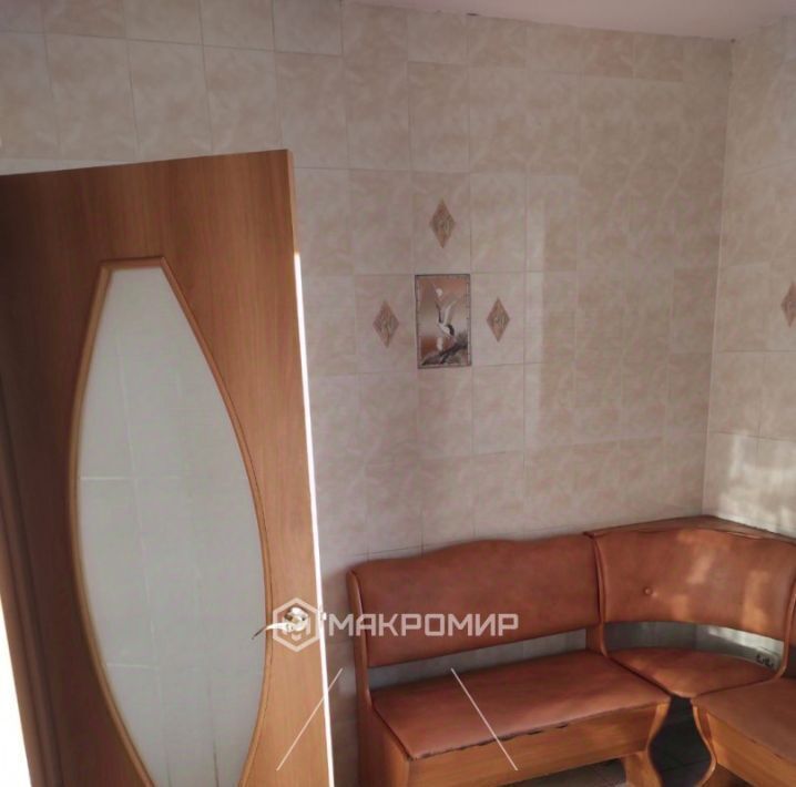 квартира г Челябинск р-н Калининский ул Братьев Кашириных 12 фото 4