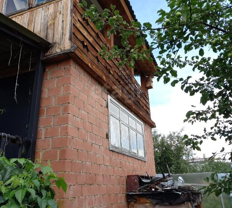 дом г Миасс снт Кедровый Миасский городской округ фото 2