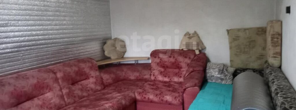 дом г Миасс снт Кедровый Миасский городской округ фото 4