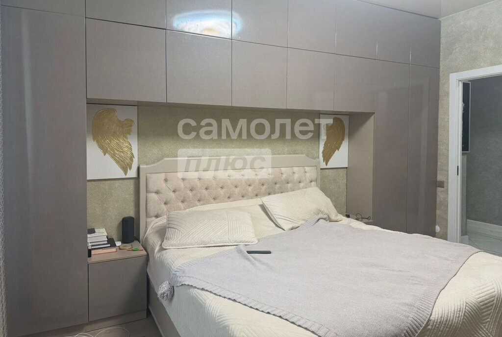 квартира г Липецк ул Ленинградская 1а фото 1