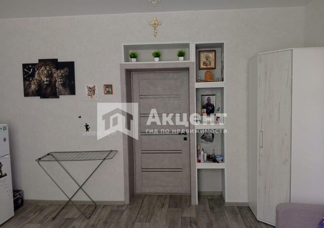 комната г Иваново р-н Советский ул 10-я Санаторная 24 фото 3