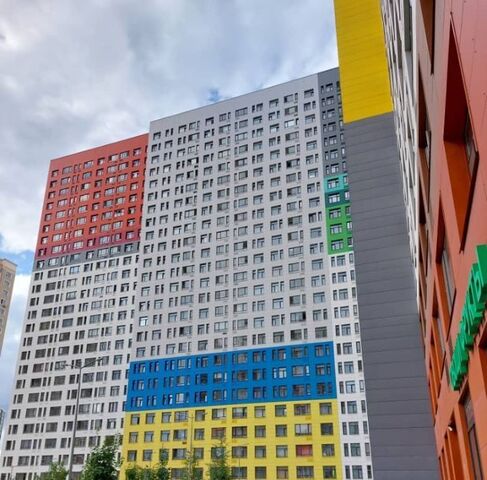 метро Ховрино ул Совхозная 16к/2 Московская область, Химки фото
