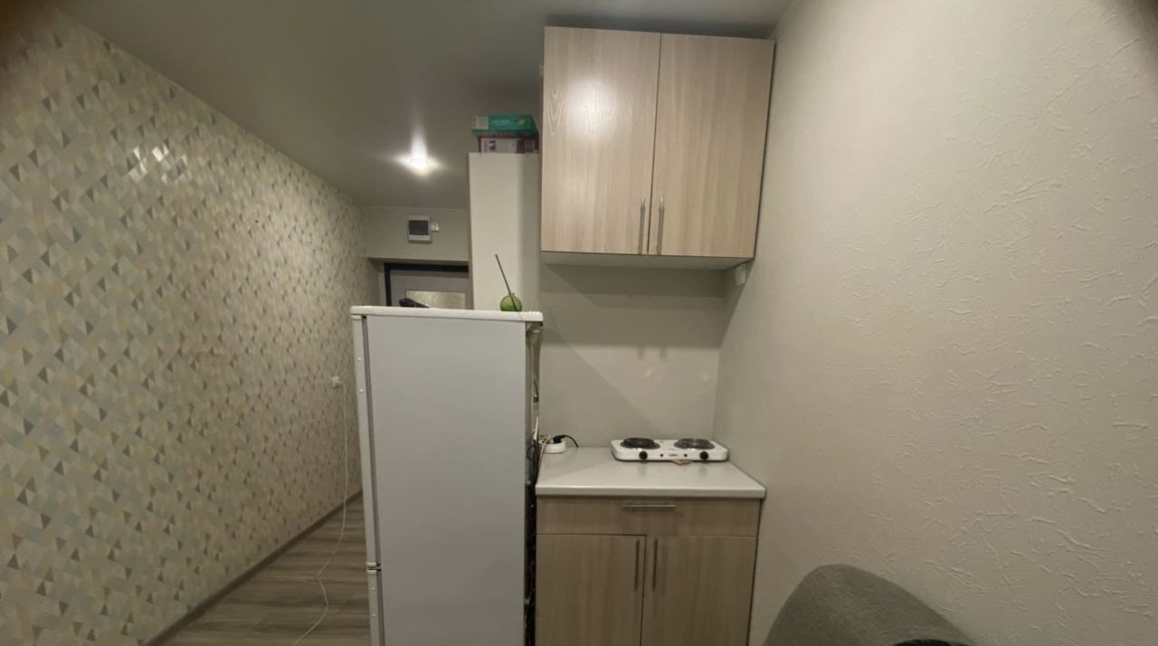 квартира г Красноярск р-н Свердловский ул Королева 11 фото 5