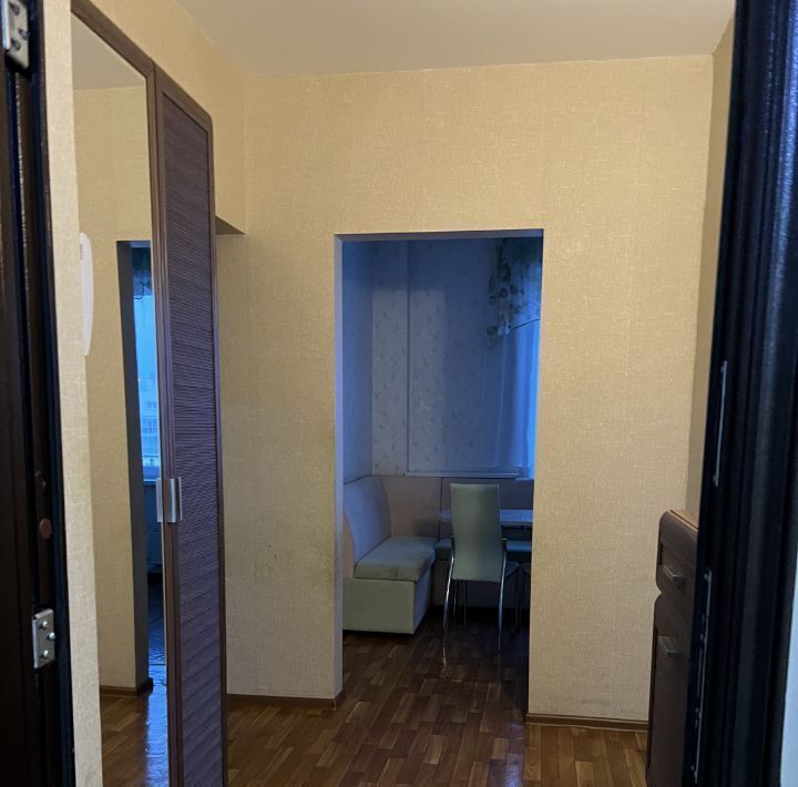 квартира г Красноярск р-н Свердловский ул Карамзина 14 фото 15