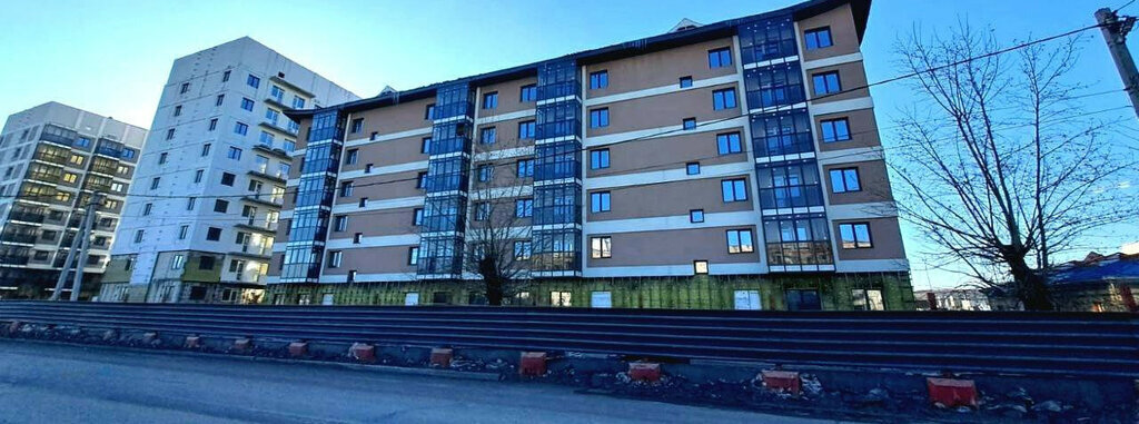 квартира г Кызыл ЖК Монгун фото 2