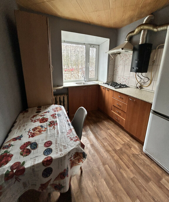 квартира г Йошкар-Ола ул Красноармейская 76 фото 1