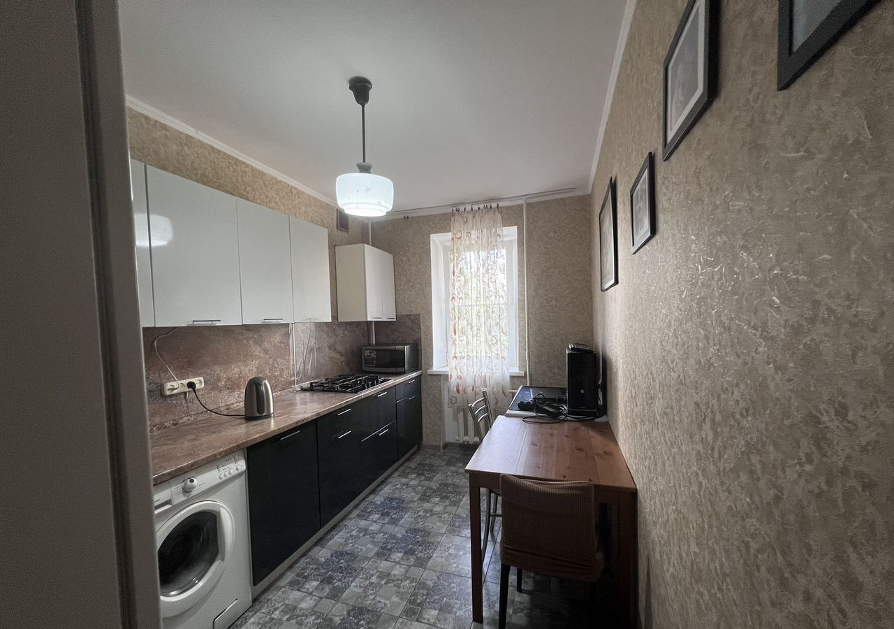 квартира г Батайск мкр Северный массив 14 фото 2