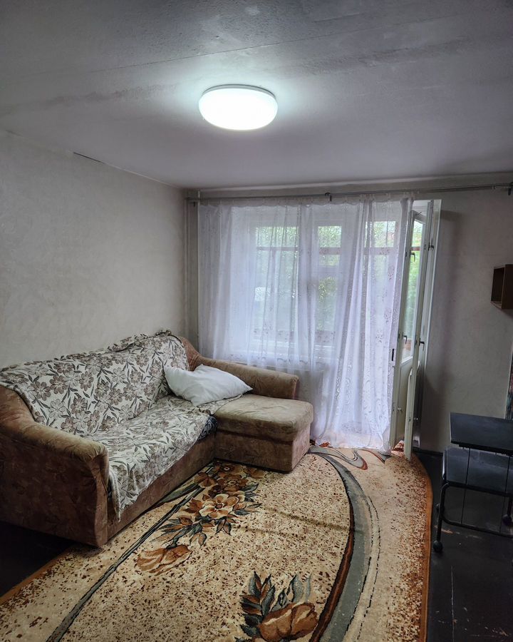 квартира г Сыктывкар ул Кутузова 15 фото 1