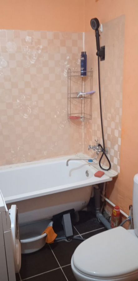 квартира г Сосногорск ул Пионерская 9 муниципальное образование Сосногорск фото 2