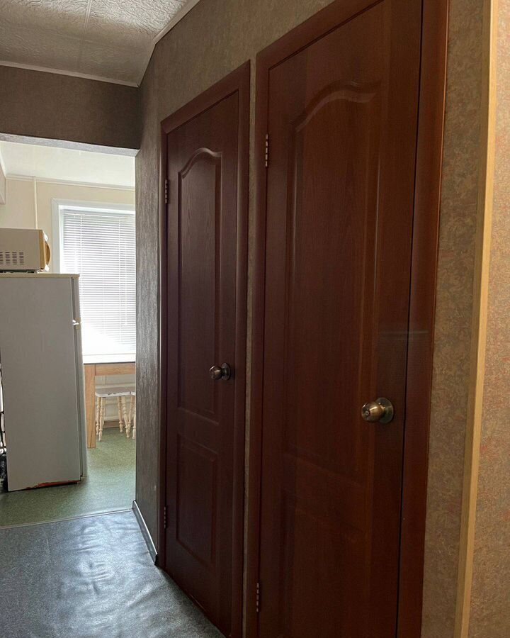 квартира г Балаково ул Чапаева 127 Балаковский р-н, муниципальное образование фото 3
