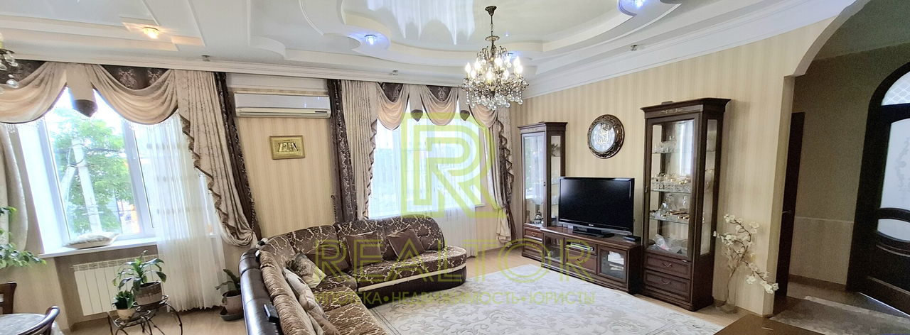 квартира р-н Красносулинский г Красный Сулин ул Металлургов 16 фото 1