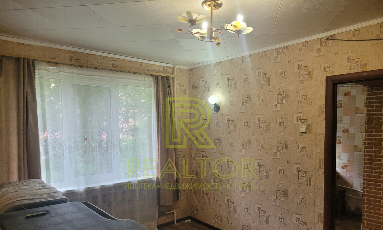 квартира р-н Красносулинский г Красный Сулин ул Менделеева 4 фото 3