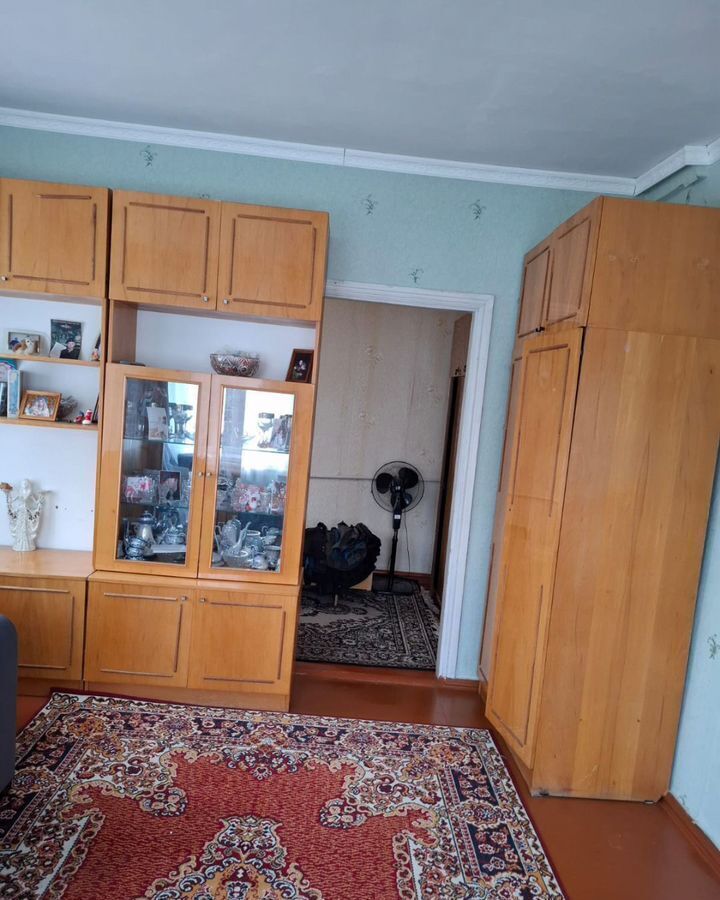 дом р-н Ипатовский г Ипатово ул Титова 3 фото 11