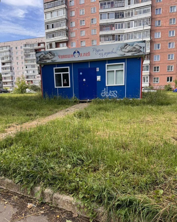 дом г Кирово-Чепецк ул Володарского 9 фото 2