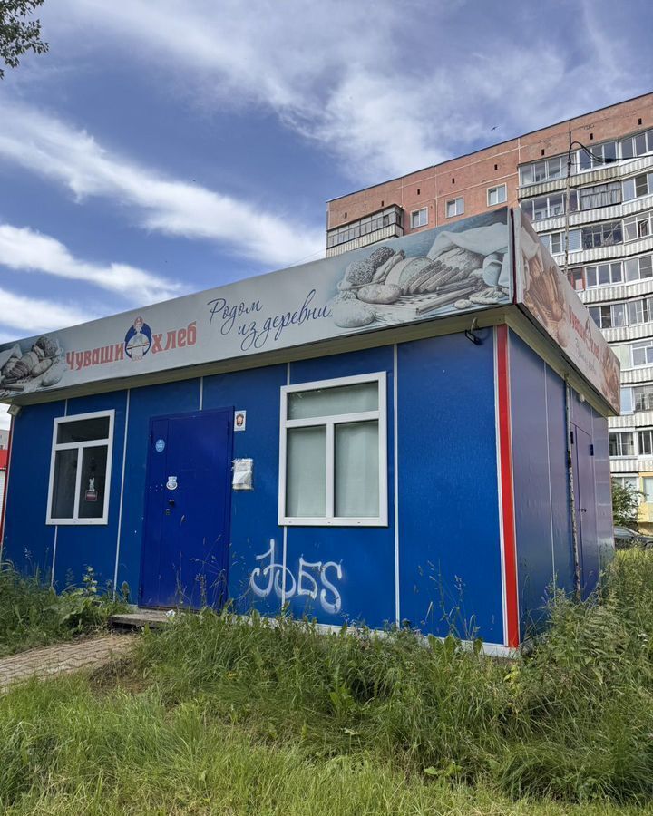 дом г Кирово-Чепецк ул Володарского 9 фото 4