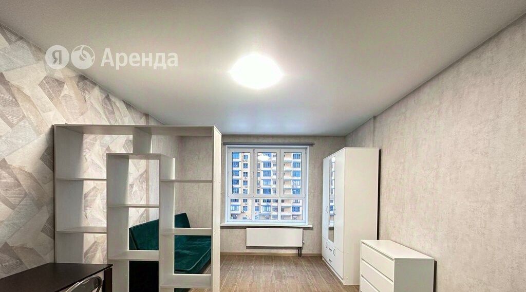 квартира г Реутов пр-кт Юбилейный 45 Новокосино фото 2