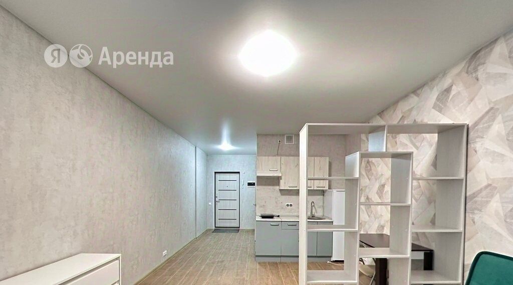 квартира г Реутов пр-кт Юбилейный 45 Новокосино фото 4