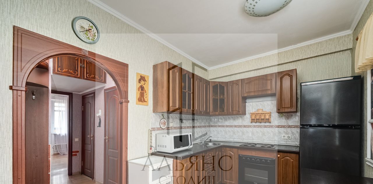 квартира г Одинцово ш Можайское 65 Одинцово фото 2