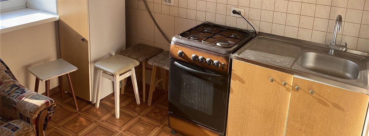 квартира городской округ Одинцовский г Звенигород мкр Поречье 7 фото 5