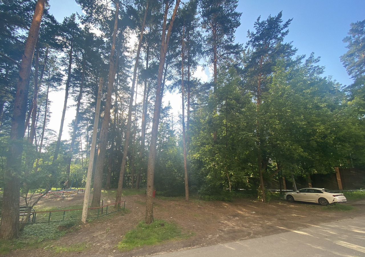 квартира городской округ Одинцовский г Звенигород мкр Поречье 7 фото 12