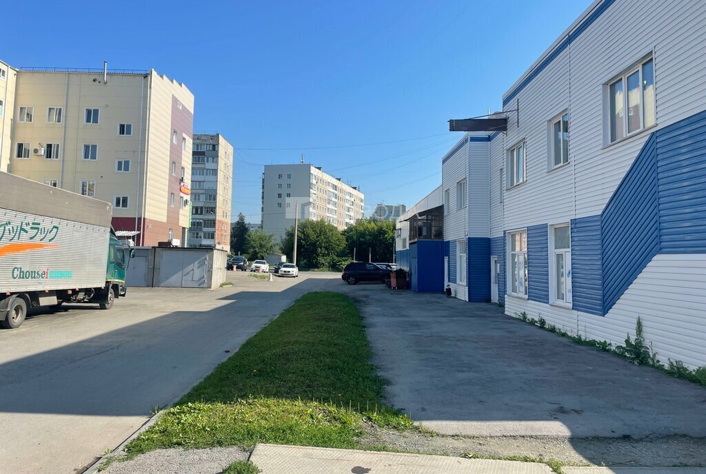 свободного назначения г Барнаул ул Взлетная 69 фото 4