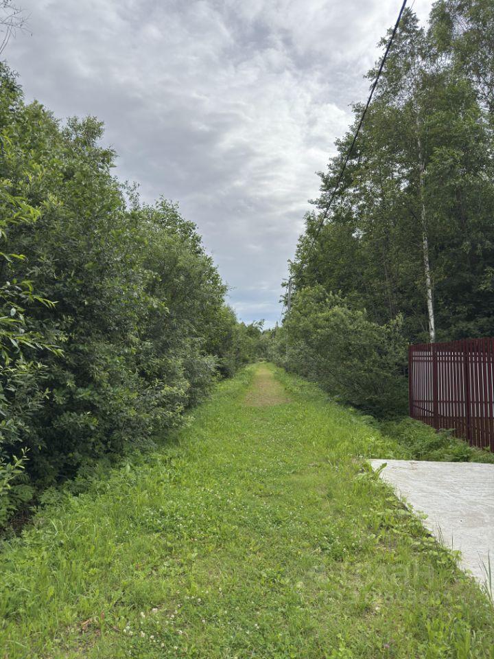 земля городской округ Талдомский г Талдом снт Верба 182 фото 3