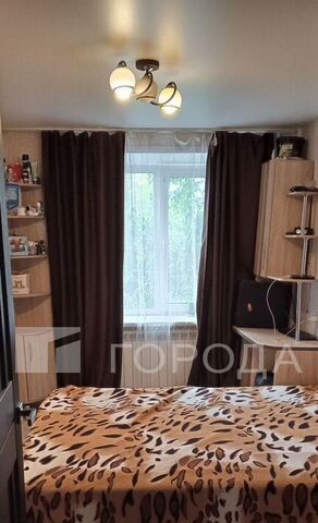 р-н Октябрьский ВРЗ ул Водопроводная 105 фото