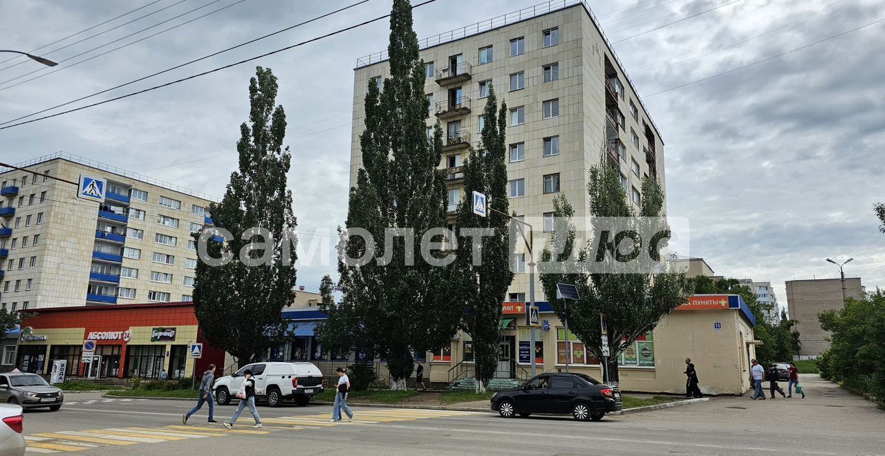комната г Октябрьский ул Академика Королева 15 фото 1