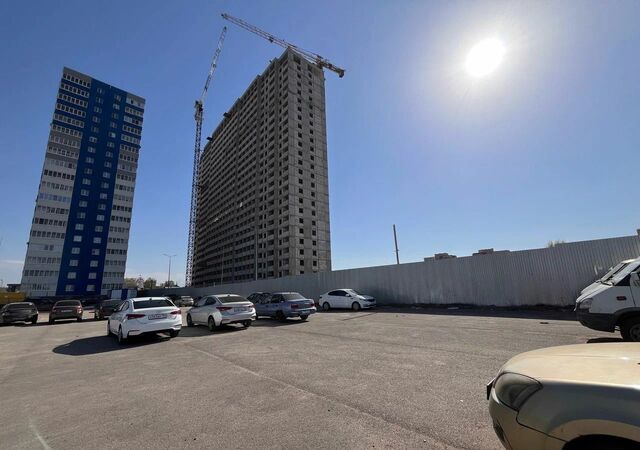 квартира ул. Новоуфимская, д. 13 фото
