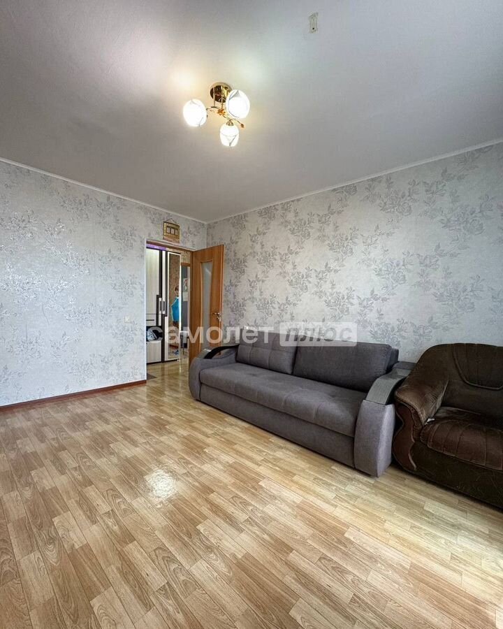 квартира г Октябрьский 34-й мкр-н, 30 фото 4