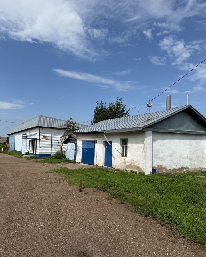свободного назначения р-н Бирский г Бирск ул Бурновская 11 фото 2