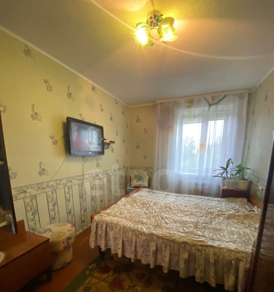 квартира г Камышлов ул Строителей 60 фото 1