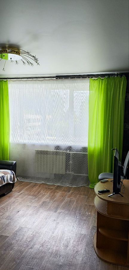 квартира г Сызрань ул Звездная 10 фото 4