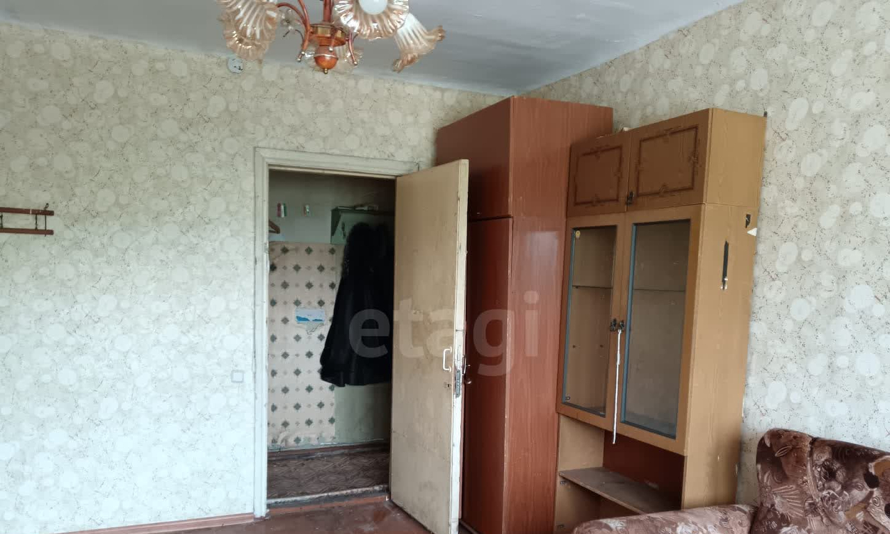 квартира г Камышлов ул Ленина 28 фото 2