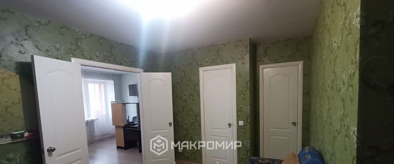 квартира р-н Нытвенский г Нытва пр-кт Ленина 26/7 фото 4