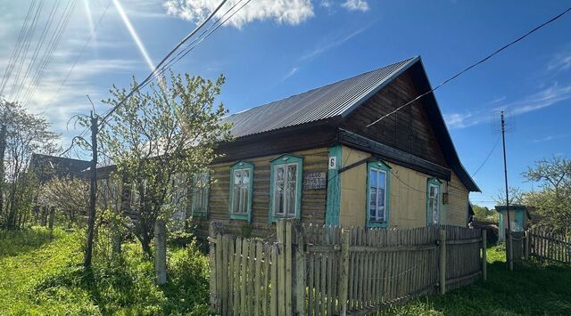 ул Заречная 2-я 6 фото