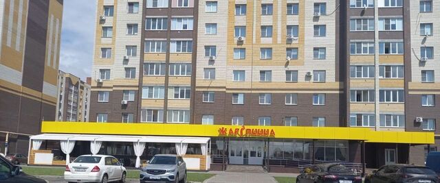 р-н Октябрьский дом 213б фото