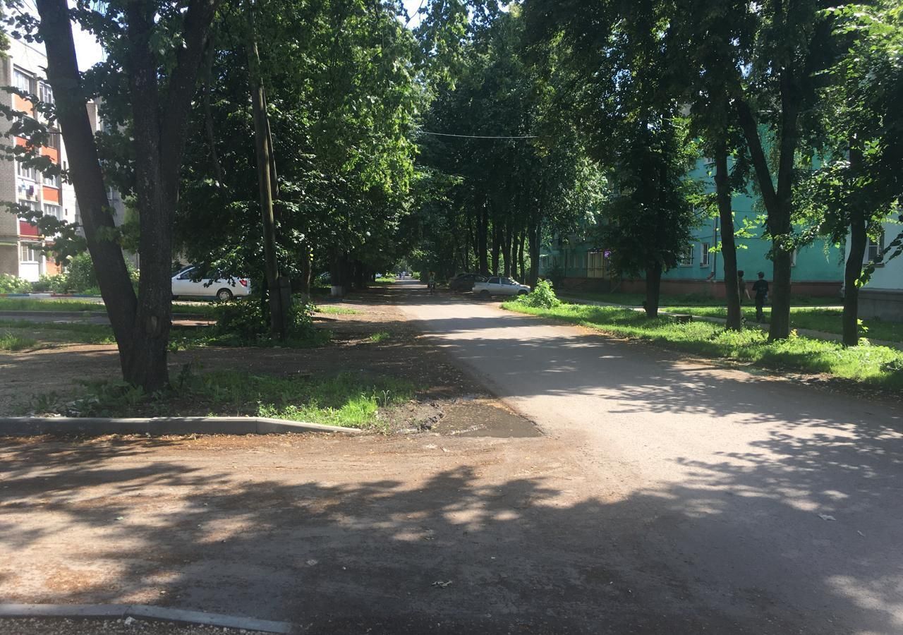 квартира г Мичуринск ул. 7 Ноября, 7 фото 1