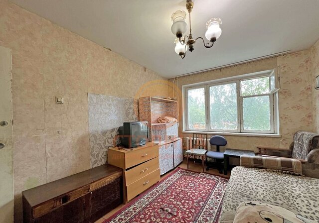 квартира ул Коммунистическая 19 Есенинская, Раменский г. о. фото