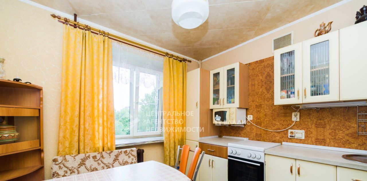 квартира г Рязань р-н Железнодорожный ул Черновицкая 34к/3 фото 1