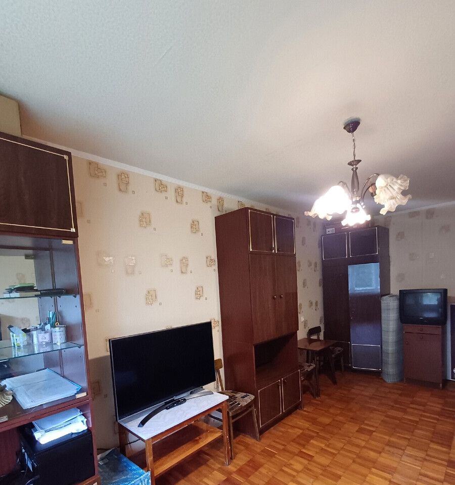 квартира г Архангельск 8-й м-н, Фёдора Абрамова, 20 фото 2