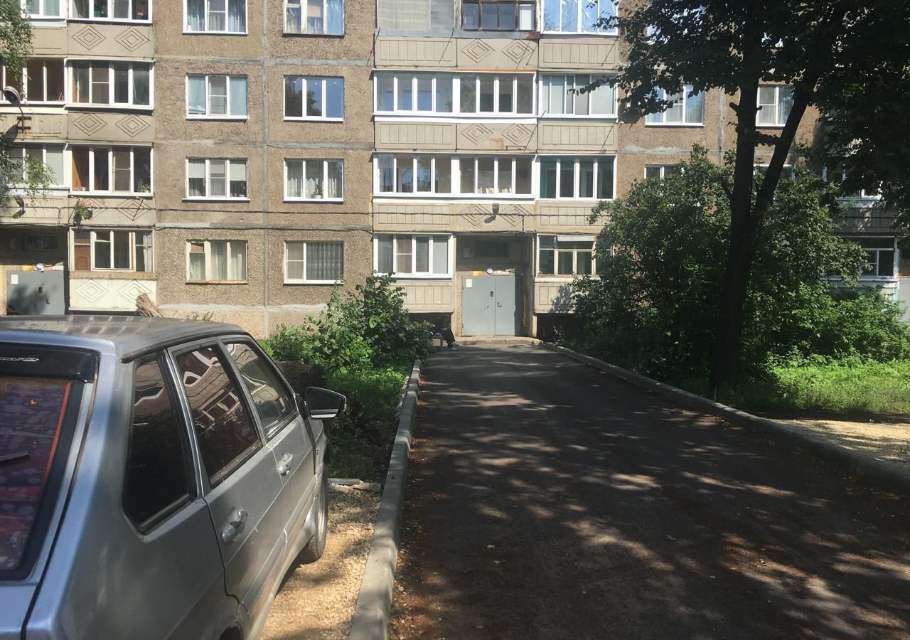 квартира г Мичуринск ул. 7 Ноября, 7 фото 3