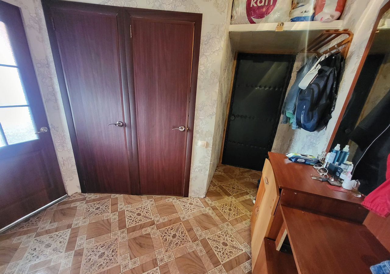 квартира г Шатура г Рошаль ул Свердлова 24 фото 11