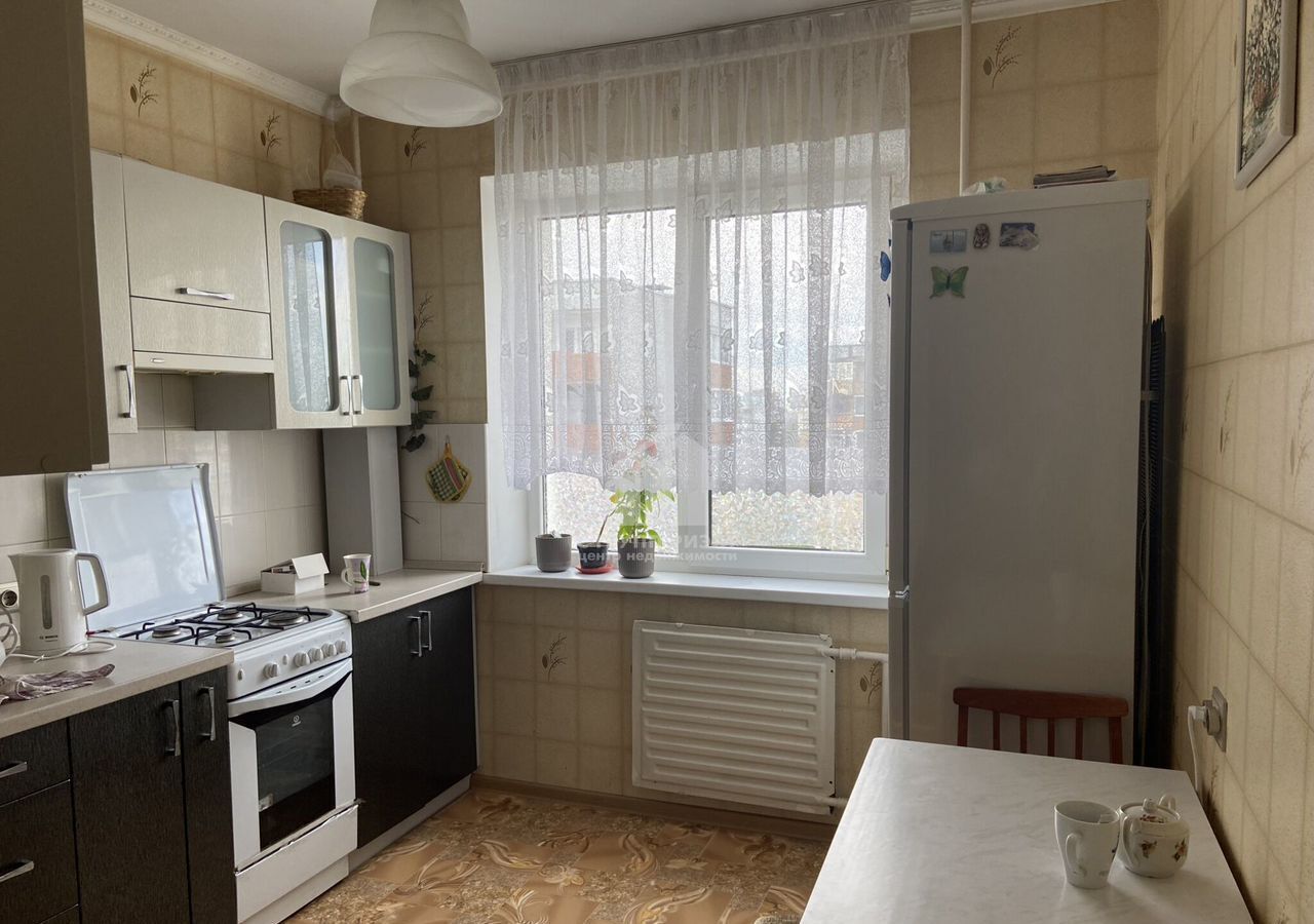 квартира г Калининград р-н Московский ул Л.Иванихиной 14 фото 1