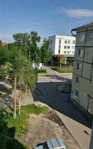 ул Гагарина 18 фото