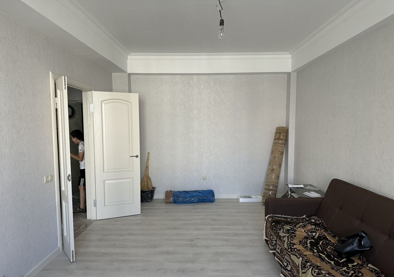 квартира г Каспийск ул Камиля Гасанова 2 фото 3