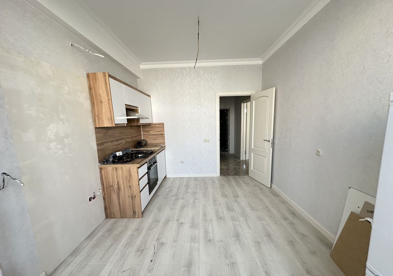 квартира г Каспийск ул Камиля Гасанова 2 фото 2