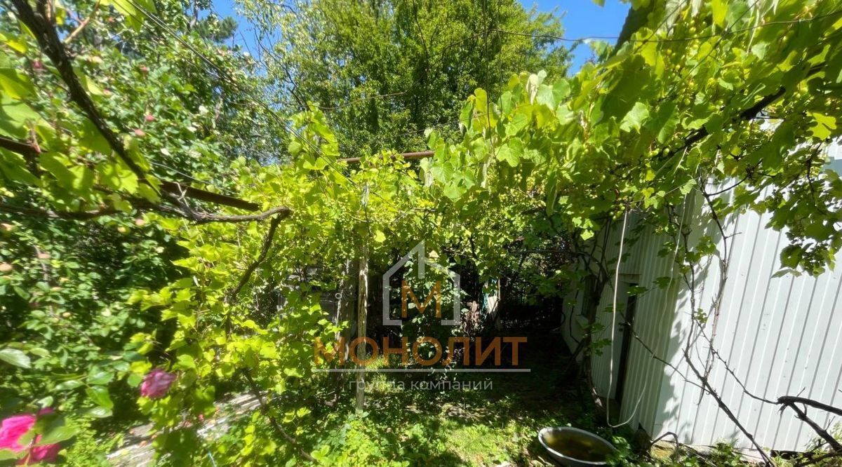 дом г Горячий Ключ ул Курортная фото 2
